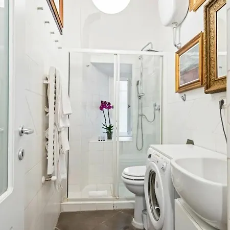 Апартаменты Pop Corn House