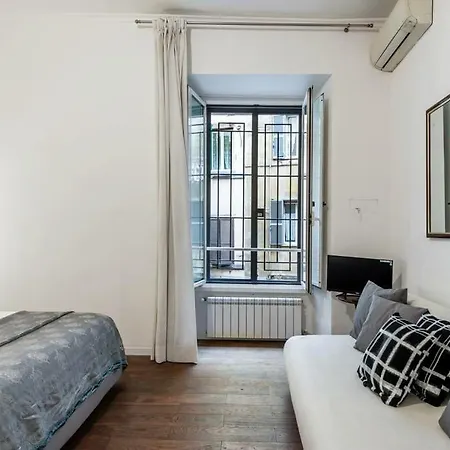 Pop Corn House Apartment *