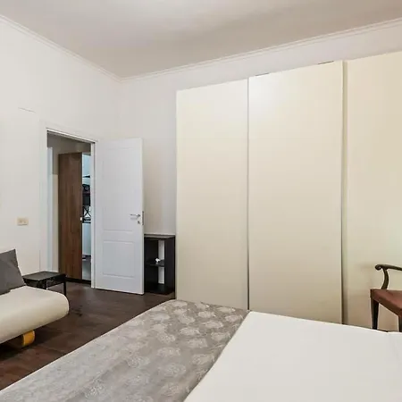 Pop Corn House Apartment *