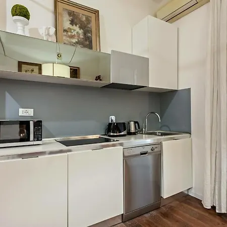 Pop Corn House * Rome