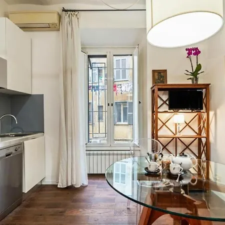 Apartment Pop Corn House *