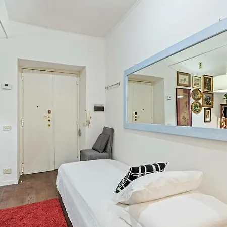 Pop Corn House Apartment *