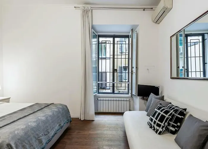 Pop Corn House Daire *