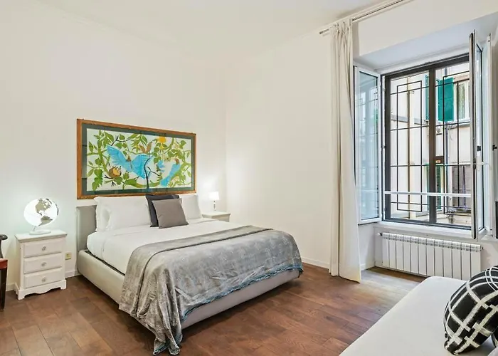 Apartman Pop Corn House *