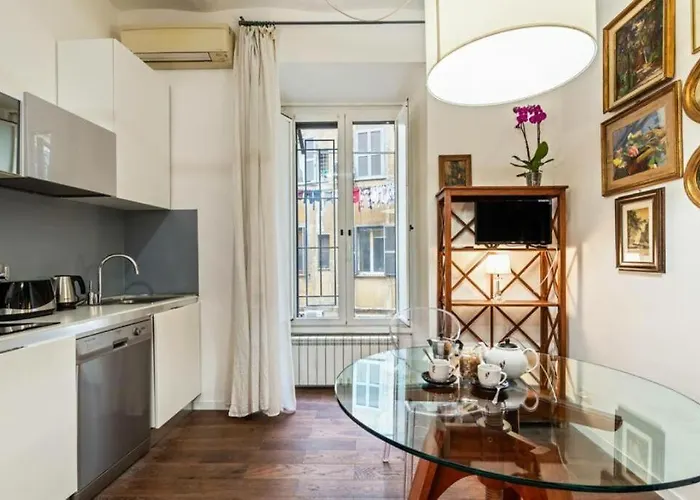 Daire Pop Corn House *