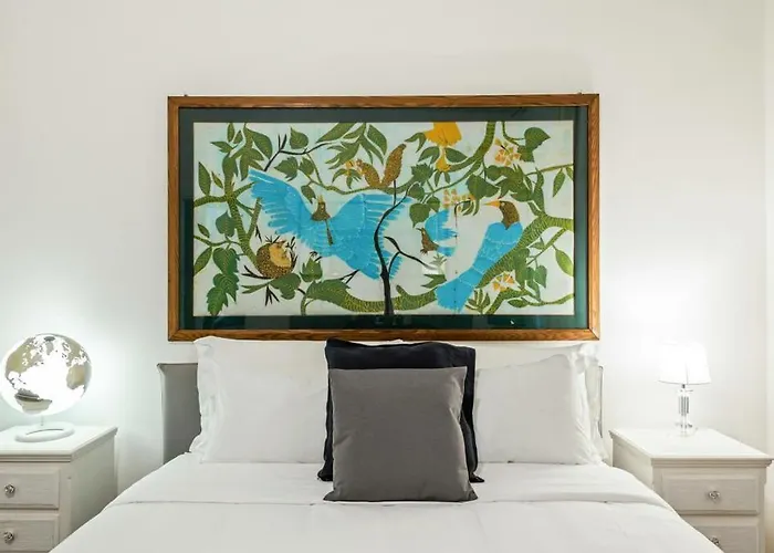 Pop Corn House Apartman *