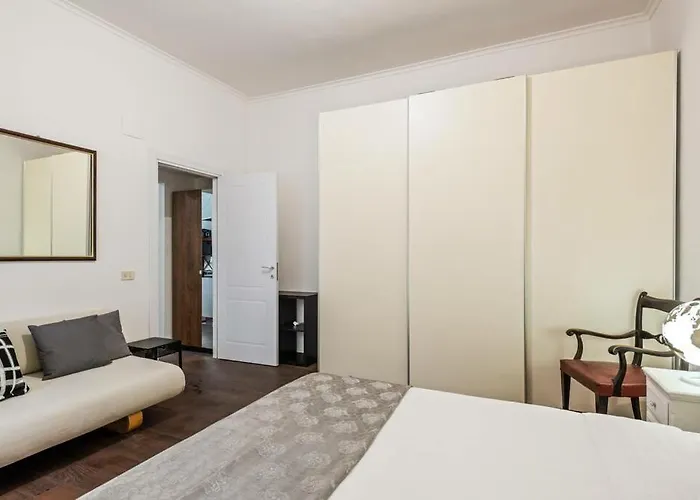 Pop Corn House Daire *