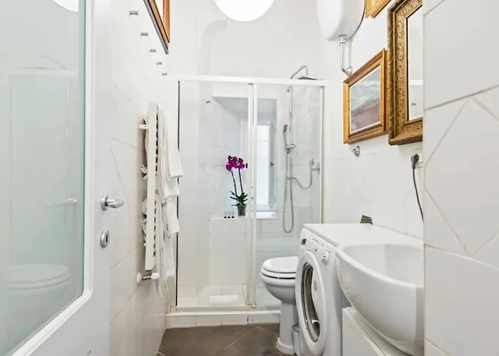 Daire Pop Corn House