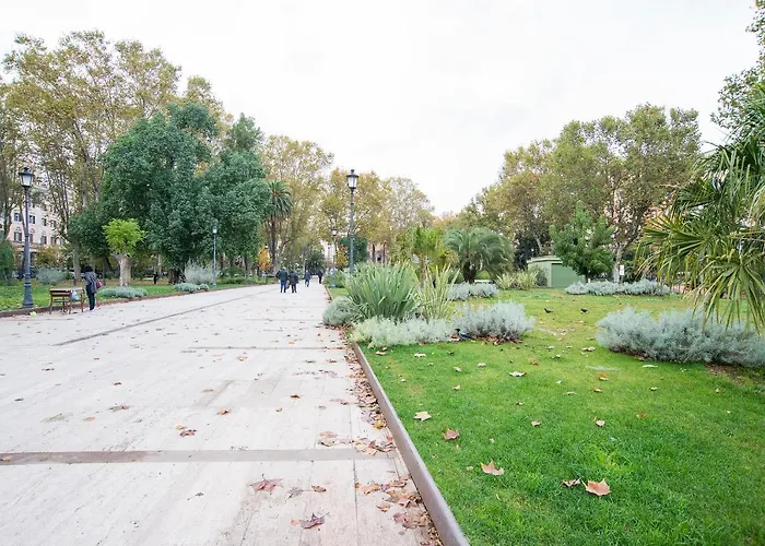 Pop Corn House Róma