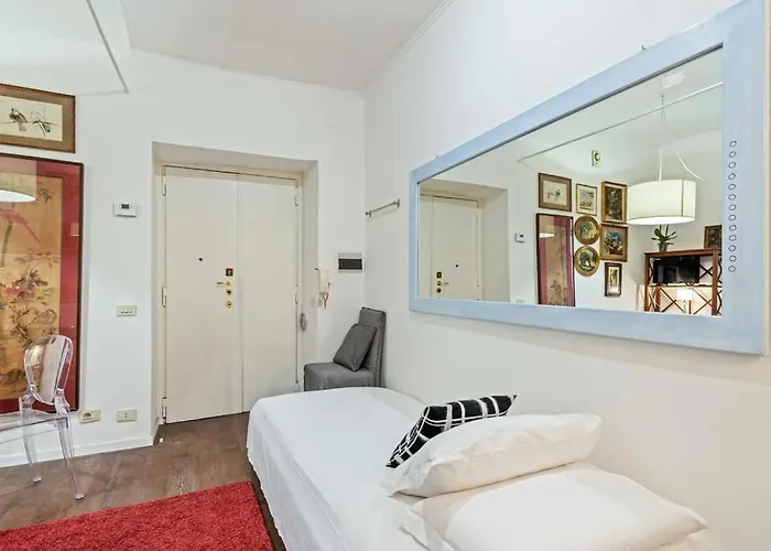 Pop Corn House Daire *